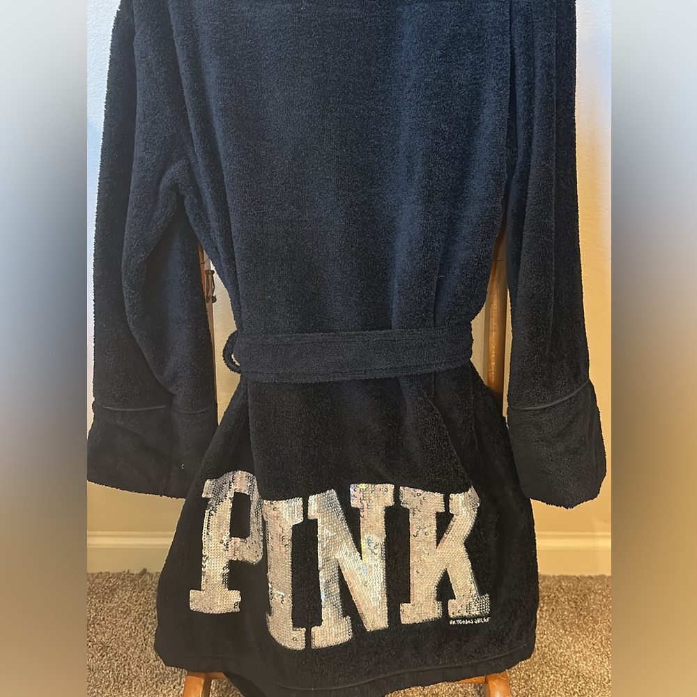 Victoria Secrets Robe!